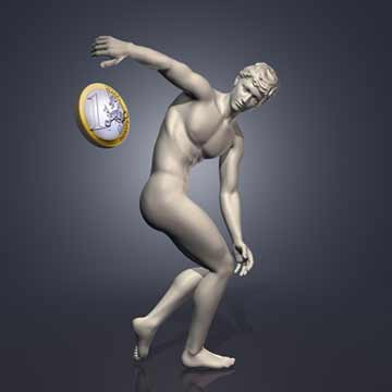 GREECE EURO EXIT